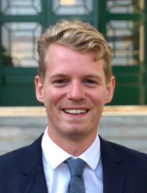 Andrew Baxter Andrew Baxter