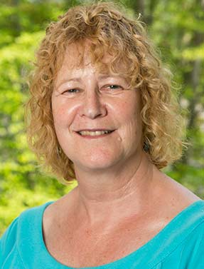 Eileen McLellan Eileen McLellan