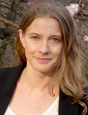 Kristina Mohlin Kristina Mohlin