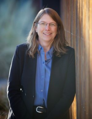 Lisa Dilling, Associate Chief Scientist Lisa Dilling, Associate Chief Scientist